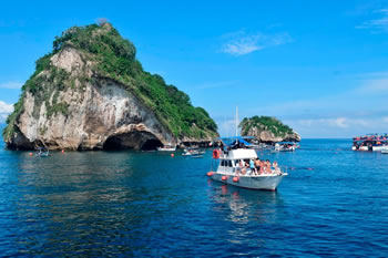 Activities Puerto Vallarta