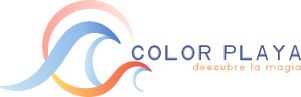 Color Playa Logo