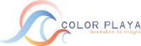 Color Playa Logo